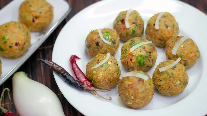  মাছ ভর্তা