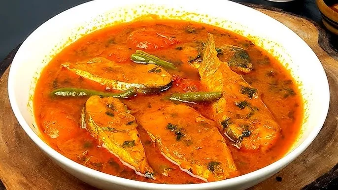 বোয়াল মাছ